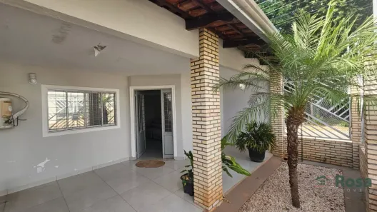 Casa com 4 Quartos à venda, 222m² no Ponte Nova, Várzea Grande