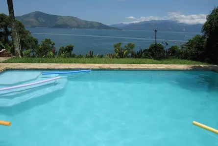Casa com 5 Quartos à venda, 300m² no Mombaça, Angra dos Reis