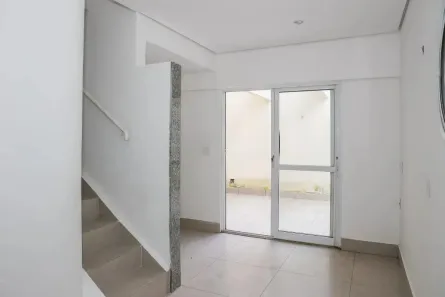 Apartamento com 2 Quartos à venda, 107m² no Barra Funda, São Paulo