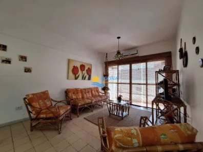 Apartamento com 2 Quartos à venda, 86m² no Jardim Las Palmas, Guarujá