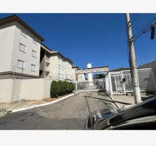 Apartamento com 2 Quartos à venda, 54m² no Jardim São Conrado, Sorocaba