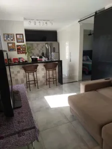 Apartamento com 2 Quartos à venda, 45m² no Parque das Nações, Bauru