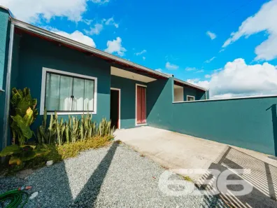 Casa com 3 Quartos à venda, 72m² no Costeira, Balneário Barra do Sul