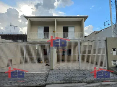 Sobrado com 4 Quartos à venda, 130m² no Bela Vista, Osasco