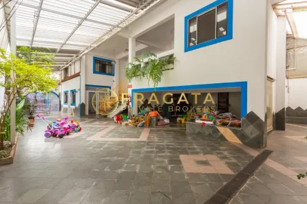 Casa com 6 Quartos à venda, 588m² no Pinheiros, São Paulo