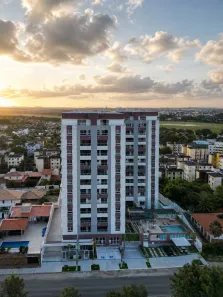 Cobertura com 3 Quartos para alugar, 126m² no Atalaia, Aracaju