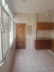 Cobertura com 3 Quartos à venda, 134m² no Flamengo, Rio de Janeiro