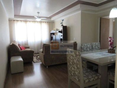 Apartamento com 3 Quartos à venda, 100m² no Piracicamirim, Piracicaba