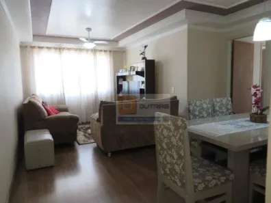Apartamento com 3 Quartos à venda, 100m² no Piracicamirim, Piracicaba