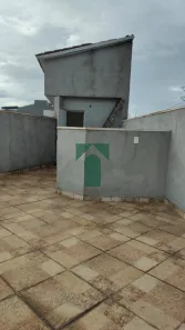 Cobertura com 2 Quartos à venda, 100m² no Parque Capuava, Santo André