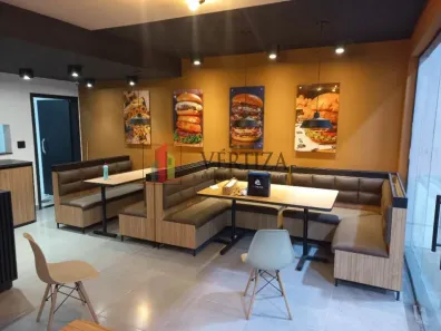Ponto Comercial para alugar, 100m² no Jardim São Luís, São Paulo
