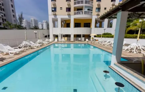 Apartamento com 2 Quartos à venda, 70m² no Recreio dos Bandeirantes, Rio de Janeiro