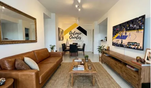 Apartamento com 2 Quartos à venda, 76m² no Barra Olímpica, Rio de Janeiro