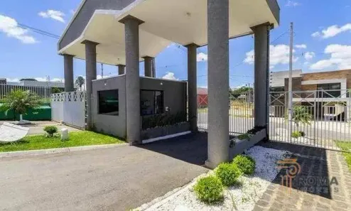 Casa de Condomínio com 3 Quartos à venda, 122m² no Roça Grande, Colombo