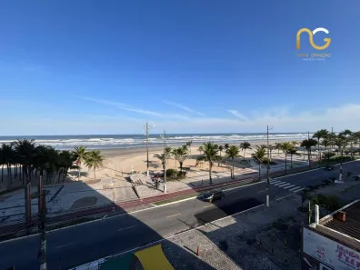 Kitnet com 1 Quarto à venda, 40m² no Aviação, Praia Grande