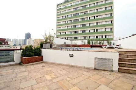 Cobertura com 2 Quartos à venda, 185m² no Pinheiros, São Paulo