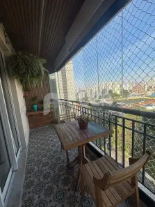 Apartamento com 3 Quartos à venda, 93m² no Lauzane Paulista, São Paulo