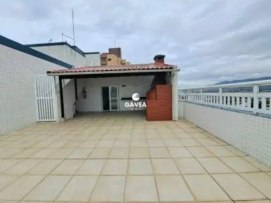 Apartamento com 1 Quarto à venda, 60m² no Caiçara, Praia Grande