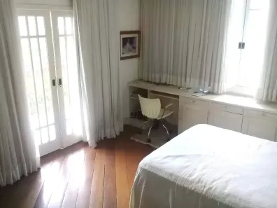 Casa de Condomínio com 3 Quartos à venda, 520m² no Engenho do Mato, Niterói