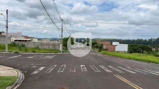 Lote/Terreno à venda, 210m² no Vale do Sol, Piracicaba