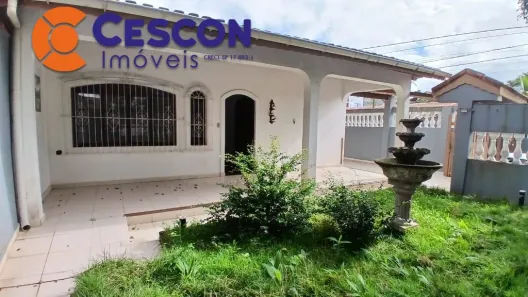 Casa com 2 Quartos à venda, 164m² no Estância Balneária Belmira Novaes, Peruíbe