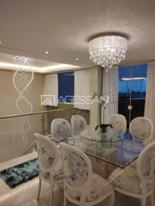 Apartamento com 4 Quartos à venda, 251m² no Estação, Franca