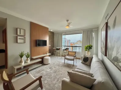 Apartamento com 2 Quartos à venda, 75m² no Centro, Capão da Canoa