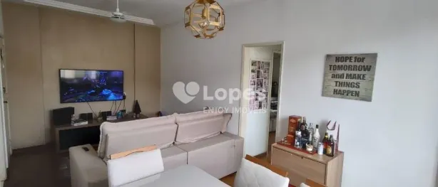 Apartamento com 2 Quartos à venda, 66m² no Vila Isabel, Rio de Janeiro