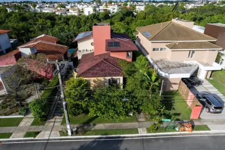 Casa de Condomínio com 5 Quartos à venda, 642m² no Jardim Petrópolis, Maceió
