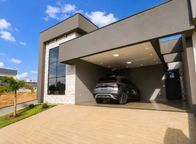 Casa de Condomínio com 3 Quartos à venda, 188m² no Medeiros, Jundiaí