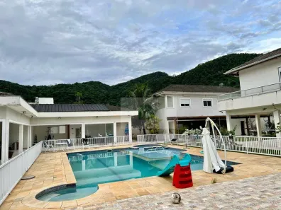 Casa com 12 Quartos à venda, 970m² no Barequeçaba, São Sebastião