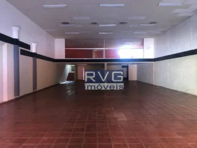 Ponto Comercial para alugar, 496m² no Jardim Paulista, Ribeirão Preto