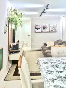 Apartamento com 2 Quartos à venda, 67m² no Parque da Figueira, Campinas