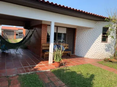 Casa com 2 Quartos à venda, 81m² no Praia De Capao Zona Norte, Capão da Canoa