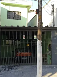 Casa com 3 Quartos à venda, 143m² no Jardim D'Abril, Osasco