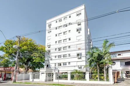 Apartamento com 2 Quartos à venda, 49m² no Teresópolis, Porto Alegre