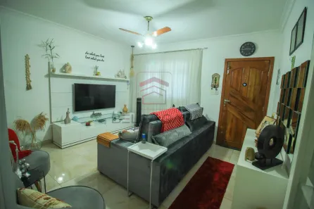 Sobrado com 2 Quartos à venda, 75m² no Alto da Mooca, São Paulo