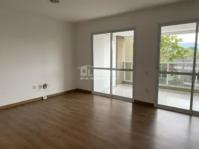 Apartamento com 3 Quartos à venda, 125m² no Parque Monte Líbano, Mogi das Cruzes