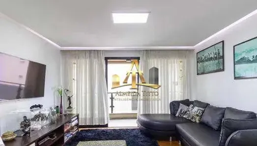 Apartamento com 3 Quartos à venda, 170m² no Alphaville Centro Industrial e Empresarial/Alphaville., Barueri