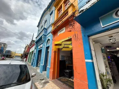 Ponto Comercial à venda, 105m² no Varadouro, João Pessoa
