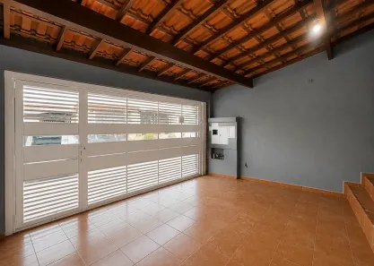 Casa com 2 Quartos à venda, 115m² no Alves Dias, São Bernardo do Campo