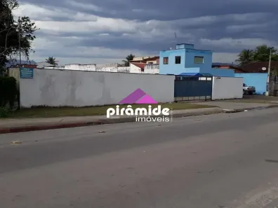 Lote/Terreno à venda, 19345m² no Centro, Caraguatatuba