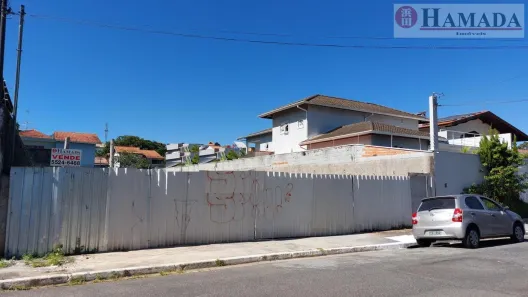 Lote/Terreno à venda, 712m² no Jardim Santa Helena, São Paulo