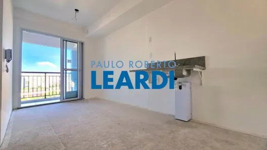Apartamento com 2 Quartos à venda, 41m² no Lapa, São Paulo