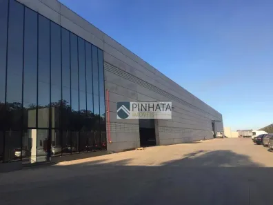 Galpão/Depósito/Armazém à venda, 3000m² no Joapiranga, Valinhos
