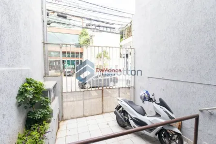 Imóvel Comercial para alugar, 80m² no Cerqueira César, São Paulo