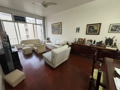 Apartamento com 3 Quartos à venda, 100m² no Copacabana, Rio de Janeiro