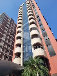 Apartamento com 2 Quartos à venda, 100m² no Santa Cecília, São Paulo