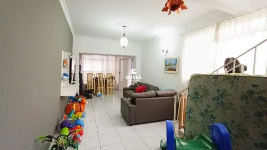 Casa com 2 Quartos à venda, 198m² no Vila Valença, São Vicente