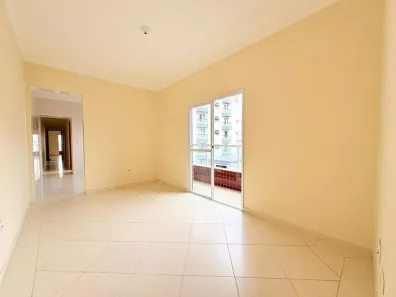 Apartamento com 2 Quartos à venda, 75m² no Guilhermina, Praia Grande